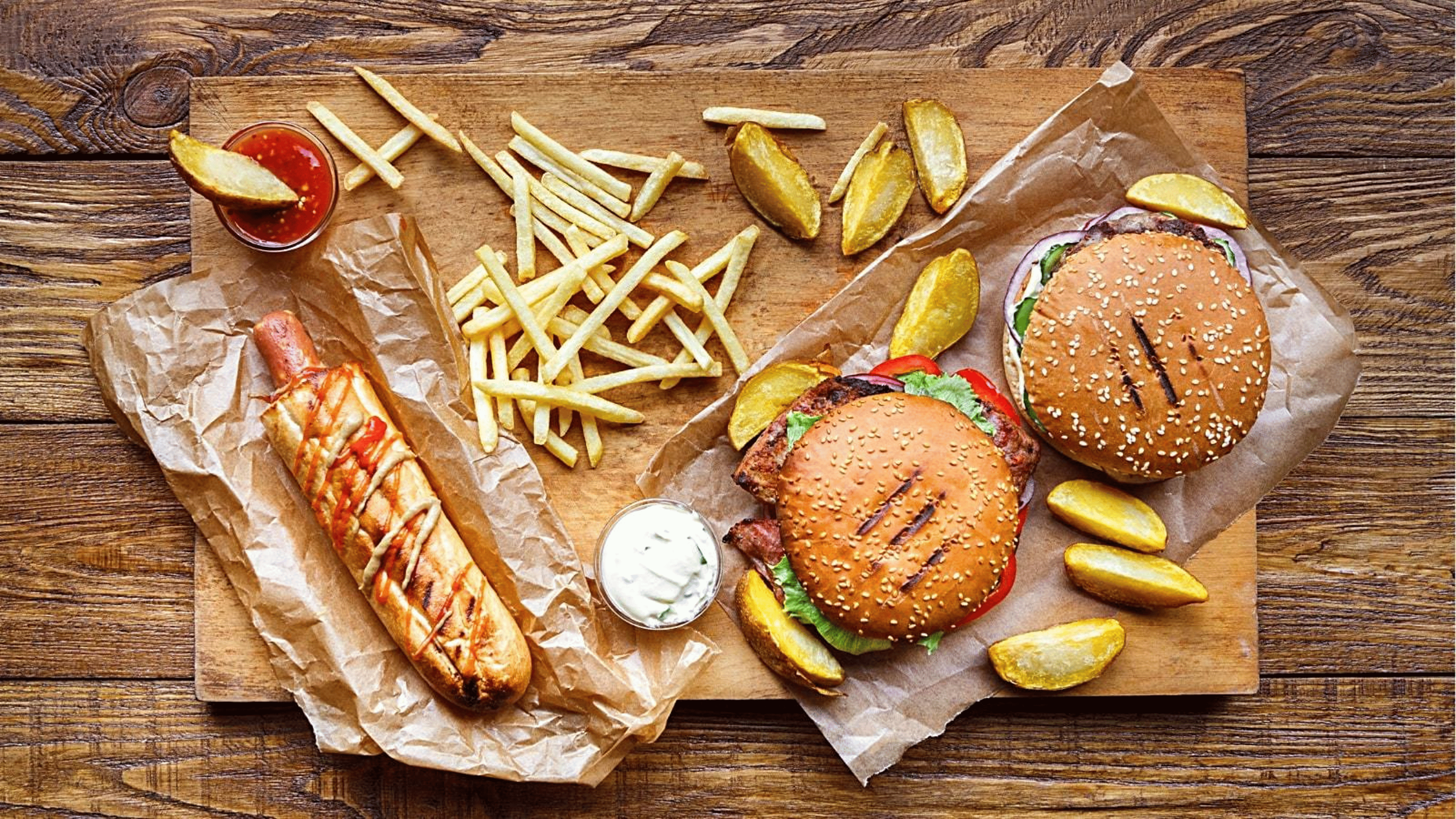 Atina Takeaway Enniscorthy